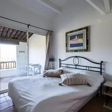 Les Bastides Aux Restanques Du Golfe De St Tropez - Maeva - 544 Appartement Grimaud
