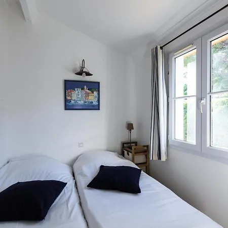 Les Bastides Aux Restanques Du Golfe De St Tropez - Maeva - 544 Grimaud