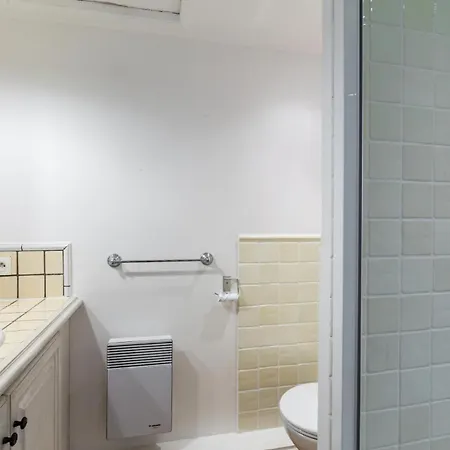 Les Bastides Aux Restanques Du Golfe De St Tropez - Maeva - 544 Appartement