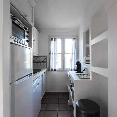 Appartement Les Bastides Aux Restanques Du Golfe De St Tropez - Maeva - 544
