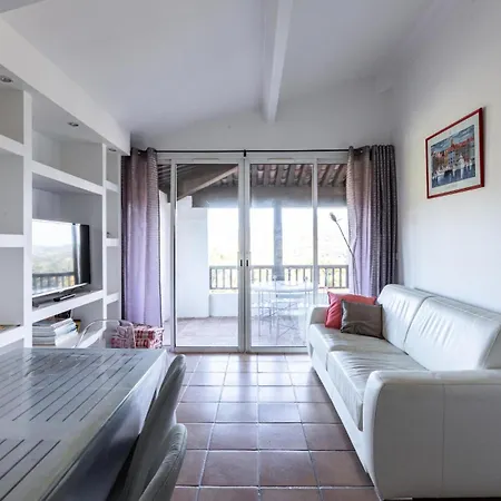 Les Bastides Aux Restanques Du Golfe De St Tropez - Maeva - 544 Apartman *