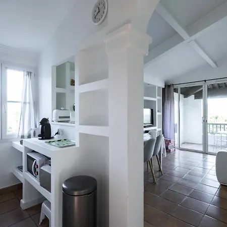 Les Bastides Aux Restanques Du Golfe De St Tropez - Maeva - 544