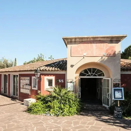 Apartman Les Bastides Aux Restanques Du Golfe De St Tropez - Maeva - 544 *