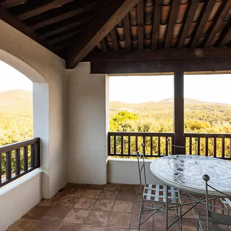 Les Bastides Aux Restanques Du Golfe De St Tropez - Maeva - 544