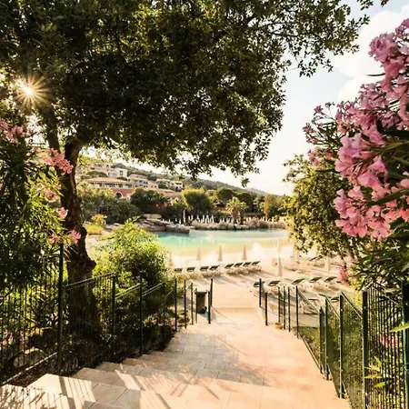 Les Bastides Aux Restanques Du Golfe De St Tropez - Maeva - 544 Apartman Grimaud